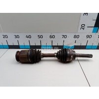 Полуось передняя левая Hyundai-Kia Sportage (1993 - 2006) 0K01225600B