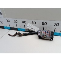 Блок предохранителей Hyundai-Kia Sportage (1993 - 2006) 0K08B66730A