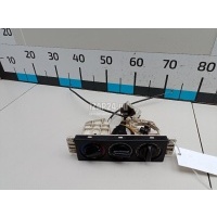 Блок управления отопителем Hyundai-Kia Sportage (1993 - 2006) 0K08061190D