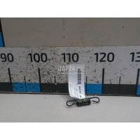 Пружина (кузов внутри) VAG A6 [C6,4F] (2004 - 2011) 4F5827665A