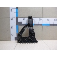 Кронштейн переднего бампера правый VAG A6 [C6,4F] (2004 - 2011) 4F0807228