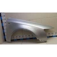 Крыло переднее правое VAG A6 [C6,4F] (2004 - 2011) 4F0821104A