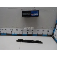 Накладка двери багажника VAG A6 [C6,4F] (2004 - 2011) 4L08275743FZ