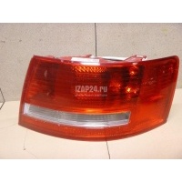Фонарь задний правый VAG A6 [C6,4F] (2004 - 2011) 4F5945096L