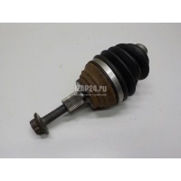ШРУС наружный передний VAG A6 [C6,4F] (2004 - 2011) 1K0498099X