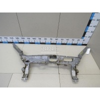 Панель передняя Mercedes Benz A-Class W168 (1997 - 2004) 1686208534