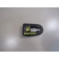 Прокладка ручки двери Mercedes Benz A-Class W168 (1997 - 2004) 1687660005