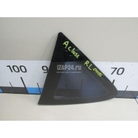 Стекло кузовное глухое левое Mercedes Benz A-Class W168 (1997 - 2004) 1686700312