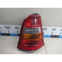 Фонарь задний правый Mercedes Benz A-Class W168 (1997 - 2004) 1688200264