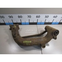 Рычаг задний левый Mercedes Benz A-Class W168 (1997 - 2004) 1683503506