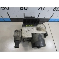 Блок ABS (насос) Mercedes Benz A-Class W168 (1997 - 2004) 0034317512