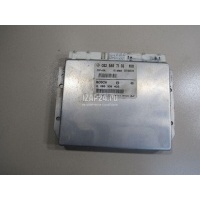 Блок управления ESP Mercedes Benz A-Class W168 (1997 - 2004) 0225457132