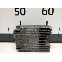 Блок управления вентилятором Mercedes Benz A-Class W168 (1997 - 2004) 0225456232