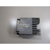 Блок управления вентилятором Mercedes Benz A-Class W168 (1997 - 2004) 0235456832