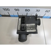 Блок управления двигателем Mercedes Benz A-Class W168 (1997 - 2004) 1661500379