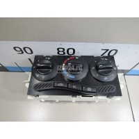 Блок управления отопителем Mercedes Benz A-Class W168 (1997 - 2004) 1688300485