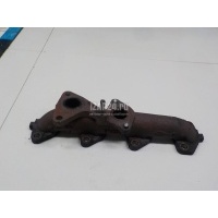 Коллектор выпускной Renault Twingo (2007 - 2014) 8200574232