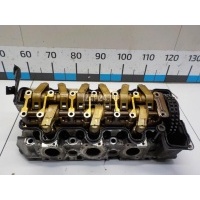 Головка блока Mercedes Benz W220 (1998 - 2005) 1120101520