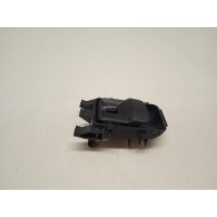 Ручка открывания багажника Mercedes Benz W163 M-Klasse (ML) (1998 - 2004) 1637600061