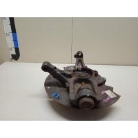 Кулак поворотный задний левый Mercedes Benz W163 M-Klasse (ML) (1998 - 2004) 1633500508