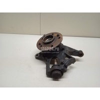 Кулак поворотный передний левый Mercedes Benz W163 M-Klasse (ML) (1998 - 2004) 1633300420