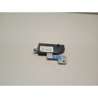 Усилитель Mercedes Benz W163 M-Klasse (ML) (1998 - 2004) 1638200089
