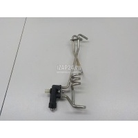 Элемент нагревательный Mercedes Benz W202 (1993 - 2000) 1268300784