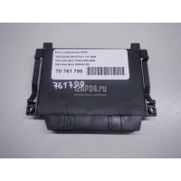 Блок управления АКПП Mercedes Benz W220 (1998 - 2005) 0325451232