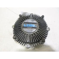 Термомуфта Mitsubishi Pajero/Montero II (V1, V2, V3, V4) (1991 - 1996) MD331586