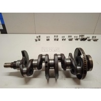 Коленвал GM Astra G (1998 - 2005) 614042