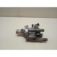 Корпус термостата GM Astra G (1998 - 2005) 6338047