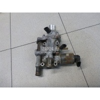 Корпус термостата GM Astra G (1998 - 2005) 6338047