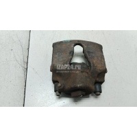 Суппорт тормозной передний левый GM Astra G (1998 - 2005) 542291