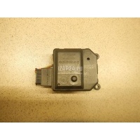 Моторчик заслонки отопителя GM Astra G (1998 - 2005) 1845098