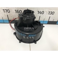 Моторчик отопителя GM Astra G (1998 - 2005) 93181057