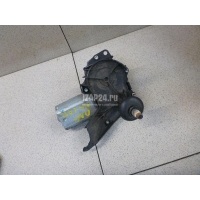 Моторчик стеклоочистителя задний GM Astra G (1998 - 2005) 1273050