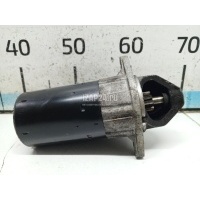 Стартер GM Astra G (1998 - 2005) 93184535