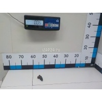 Форсунка инжекторная электрическая VAG Octavia (1997 - 2000) 047906031