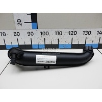 Трубка турбокомпрессора (турбины) VAG Octavia (1997 - 2000) 04E145673C