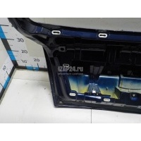 Дверь багажника VAG Octavia (1997 - 2000) 1U6827023