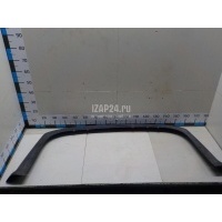Юбка задняя VAG Octavia (1997 - 2000) 1U6807521