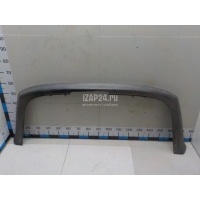 Юбка задняя VAG Octavia (1997 - 2000) 1U6807521