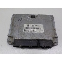 Блок управления двигателем VAG Octavia (1997 - 2000) 06A906018FH