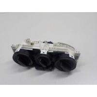 Блок управления отопителем VAG Octavia (1997 - 2000) 1U0819045A