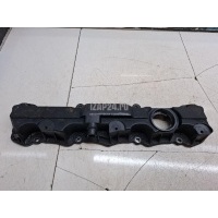 Крышка головки блока (клапанная) Citroen-Peugeot Xsara (2000 - 2005) 0248L6