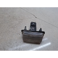 Фонарь подсветки номера Citroen-Peugeot Xsara (2000 - 2005) 6340A3