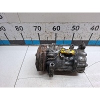 Компрессор кондиционера Citroen-Peugeot Xsara (2000 - 2005) 6453QE