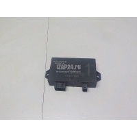 Блок управления парктроником Citroen-Peugeot Xsara (2000 - 2005) 659078