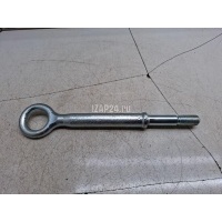 Крюк буксировочный Volvo XC90 (2002 - 2015) 9170466