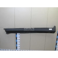 Накладка на порог (наружная) Volvo XC90 (2002 - 2015) 30653722
